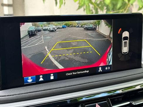 Certified 2025 Acura MDX SH-AWD w/ Technology Package image 20