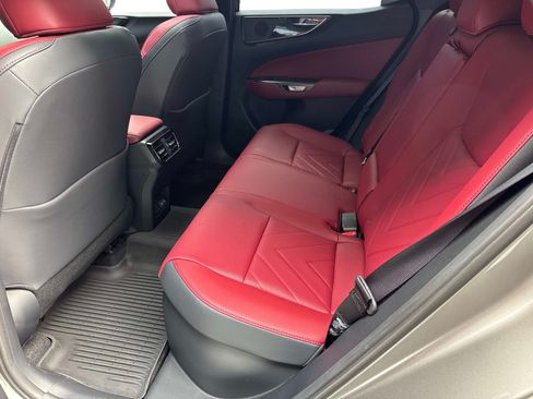 Certified 2026 Lexus NX 450h+ AWD w/ Accessory Package (Z2) image 15