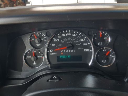 Used 2015 Chevrolet Express 3500 RWD image 14