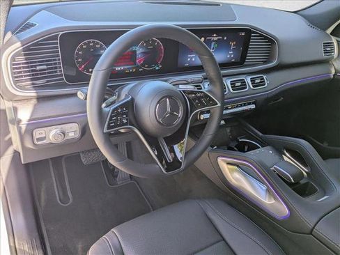 New 2026 Mercedes-Benz GLE 450 4MATIC image 3
