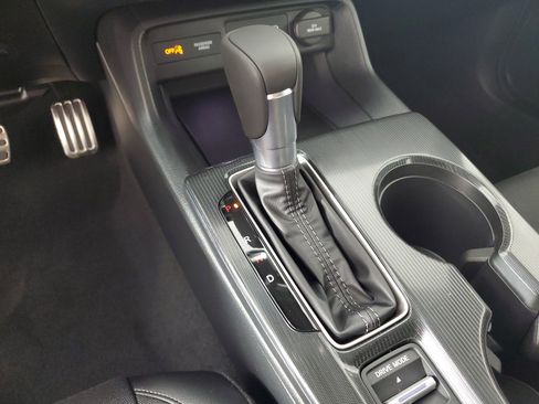 New 2026 Honda Civic Sport image 21