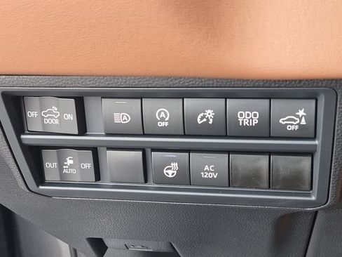 New 2026 Toyota Tundra 1794 Edition AWD/4WD image 22