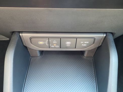 New 2026 Kia K4 FWD image 31