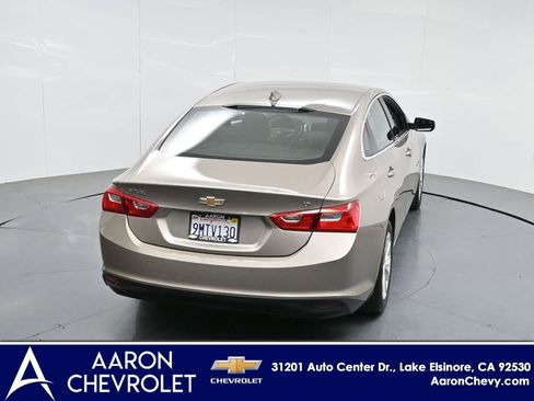 New 2024 Chevrolet Malibu LT image 39