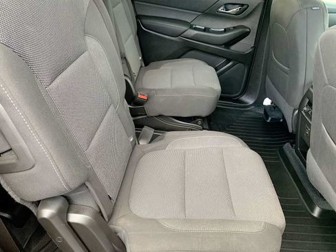 Certified 2023 Chevrolet Traverse LT AWD/4WD image 25