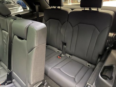 Used 2022 Audi Q7 2.0T Premium Plus w/ Premium Plus Package image 26