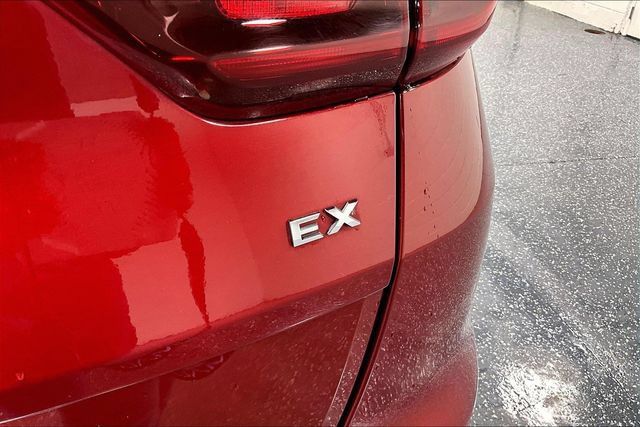 Used 2021 Kia Sportage EX w/ EX Technology Package AWD/4WD image 23