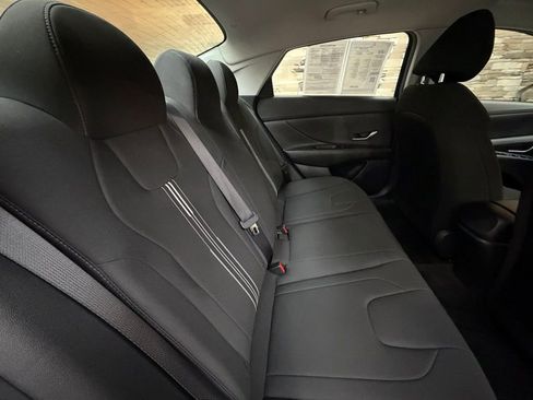 Certified 2023 Hyundai Elantra SEL FWD image 30