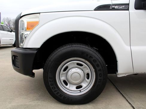 Used 2013 Ford F350 XL image 7