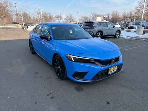 Used 2024 Honda Civic Sport image 18