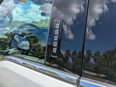 New 2026 Ford F350 Platinum w/ Platinum Plus Package AWD/4WD image 18