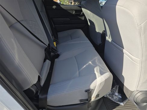 New 2026 Toyota Tacoma SR5 image 17