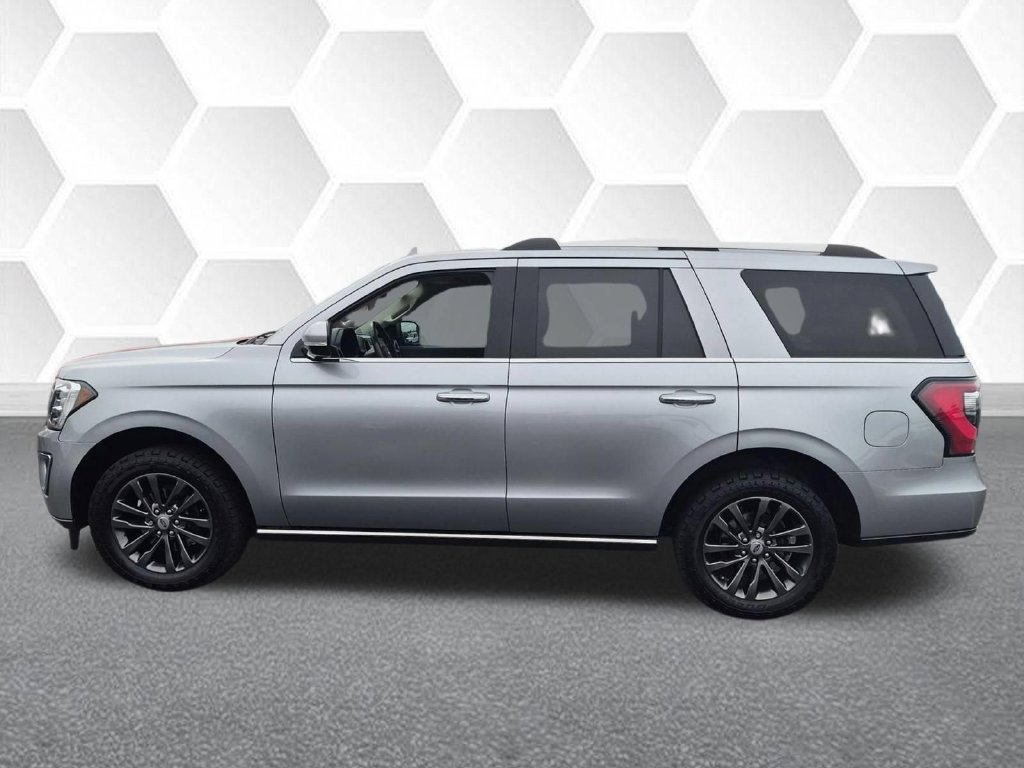 Used 2020 Ford Expedition Limited w/ Equipment Group 301A AWD/4WD image 6