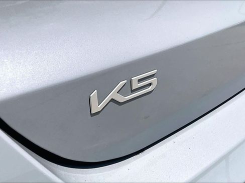 Used 2024 Kia K5 GT-Line w/ GT-Line Premium Package FWD image 30