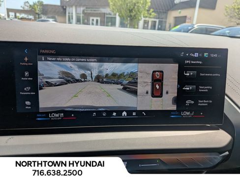 Used 2026 BMW X3 xDrive30i AWD/4WD image 19