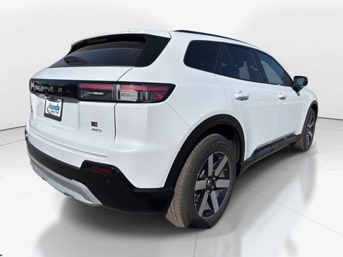 New 2026 Honda Prologue Touring image 4