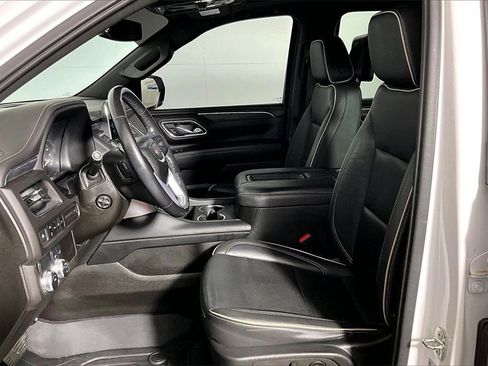 Used 2021 GMC Yukon SLT w/ SLT Premium Package image 20