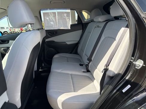 Used 2023 Hyundai Kona SEL w/ Cargo Package image 13