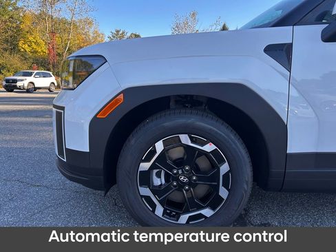 New 2026 Hyundai Santa Fe SEL w/ Tow & Go Package image 2