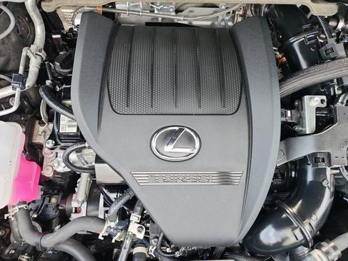 Used 2025 Lexus RX 350 Premium Plus AWD/4WD image 22