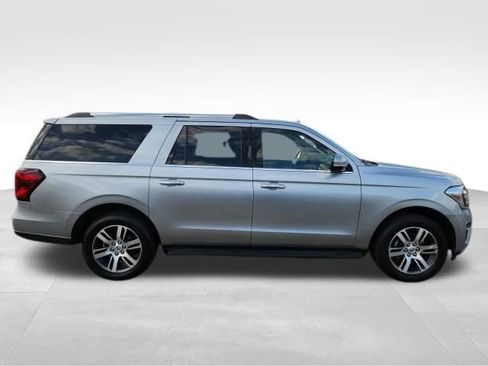 Used 2024 Ford Expedition Max Limited image 10