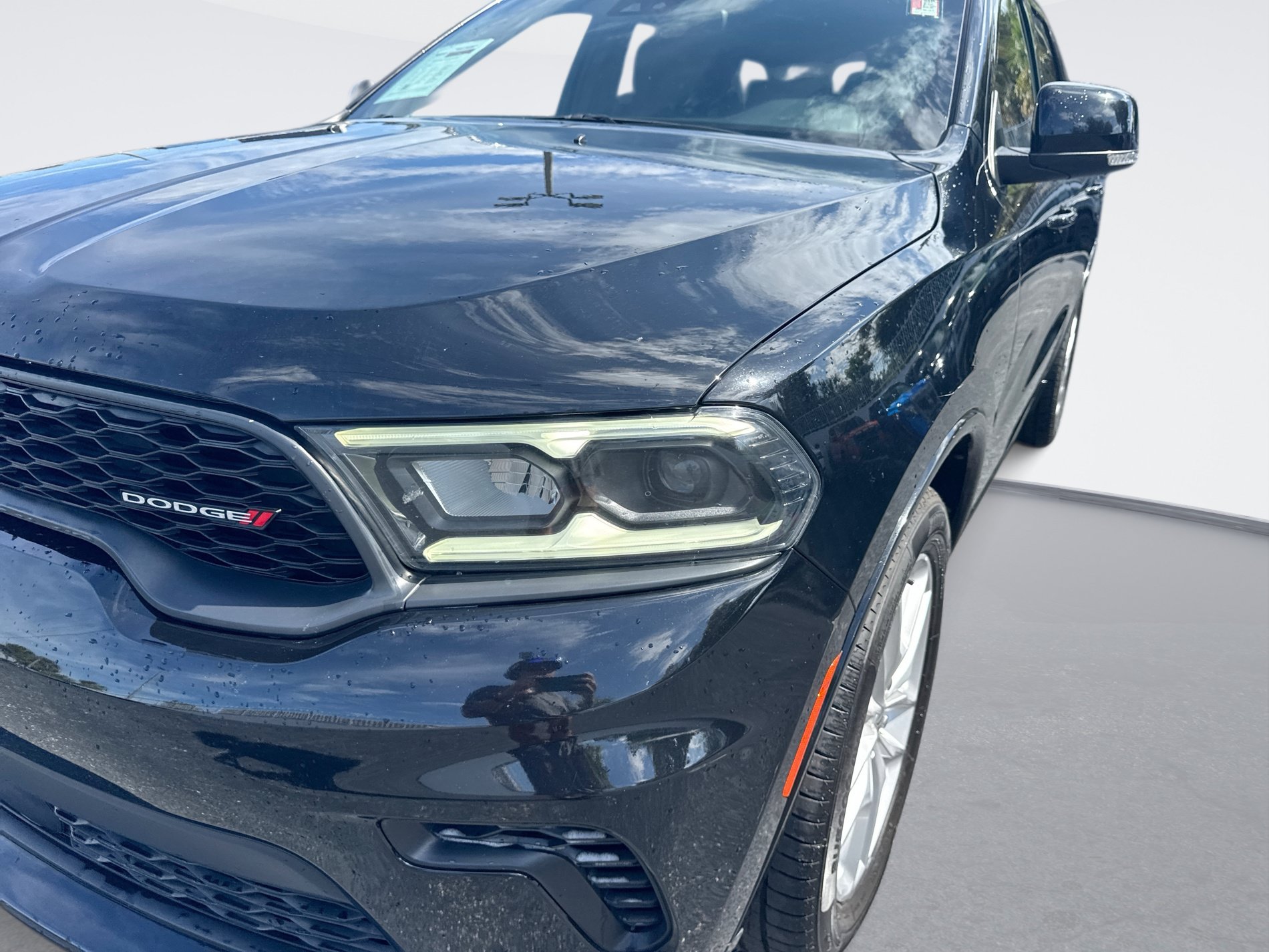 Used 2024 Dodge Durango GT RWD image 10