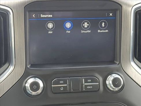 Used 2020 GMC Sierra 1500 Denali w/ Driver Alert Package II AWD/4WD image 18
