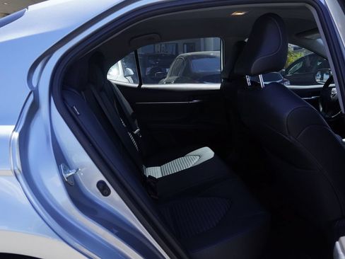 Used 2024 Toyota Camry SE FWD image 25