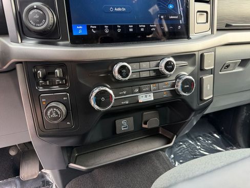 Used 2024 Ford F150 XLT w/ Tow/Haul Package AWD/4WD image 29