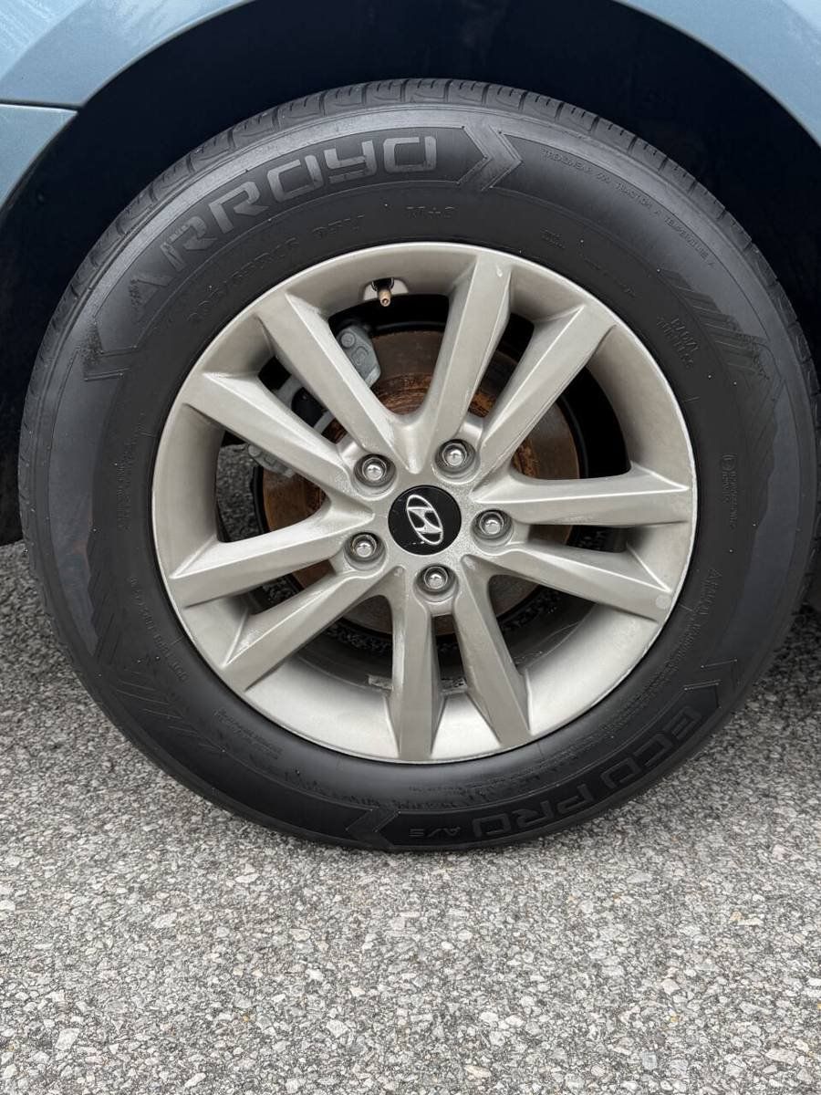 Used 2015 Hyundai Sonata SE FWD image 21