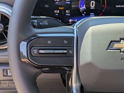 New 2026 Chevrolet Colorado LT w/ Advanced Trailering Package image 20