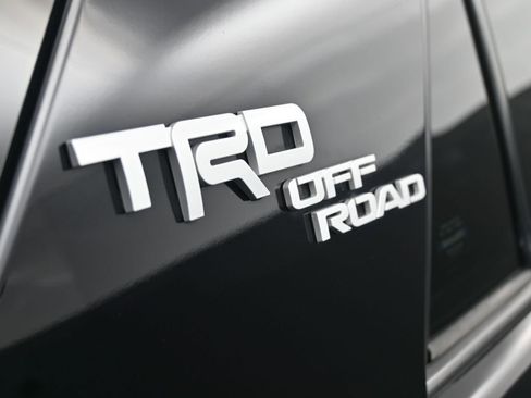Used 2023 Toyota 4Runner TRD Off-Road Premium image 9