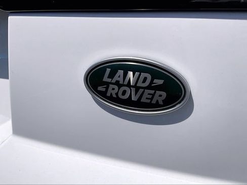 Used 2022 Land Rover Range Rover Sport HSE Silver Edition AWD/4WD image 31