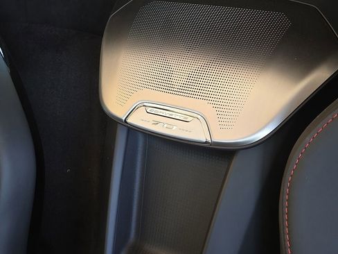 Used 2023 Chevrolet Corvette Z06 w/ Battery Protection Package image 20