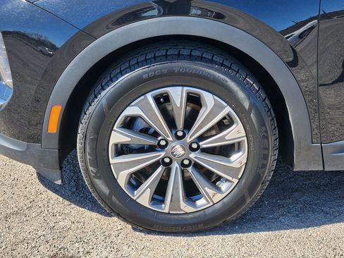 Used 2024 Buick Envision Preferred image 12