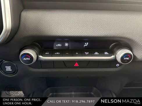 New 2026 MAZDA CX-50 AWD 2.5 S w/ Cargo Package image 31