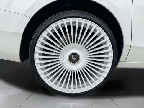 Used 2021 Rolls-Royce Ghost AWD/4WD image 64