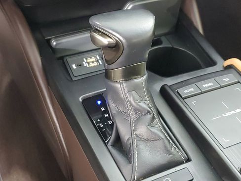 Used 2020 Lexus ES 350 w/ Premium Package FWD image 41