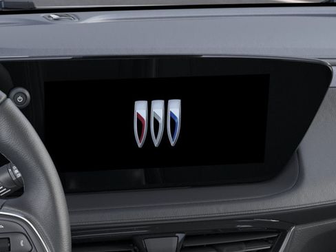 New 2026 Buick Encore GX Preferred w/ Comfort Package FWD image 20
