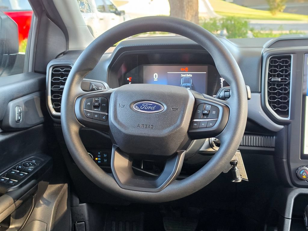 New 2026 Ford Ranger XL AWD/4WD image 22