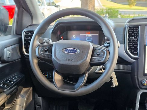 New 2026 Ford Ranger XL AWD/4WD image 22