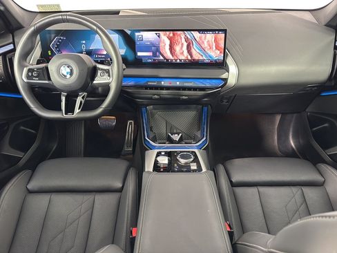 Used 2026 BMW X3 xDrive30i AWD/4WD image 17