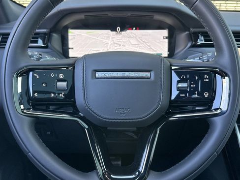 New 2026 Land Rover Range Rover Velar Dynamic SE image 17