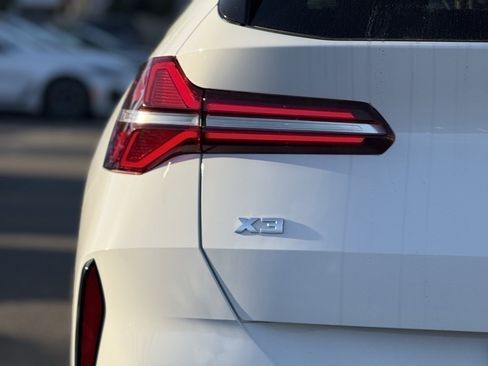 New 2026 BMW X3 M50 w/ Premium Package image 15