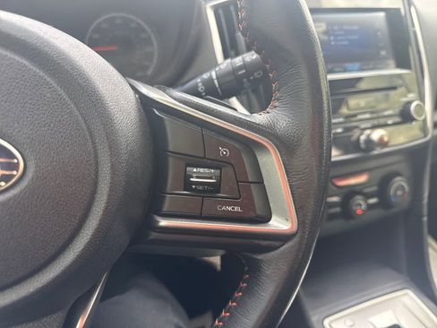 Used 2019 Subaru Crosstrek 2.0i Premium AWD/4WD image 29