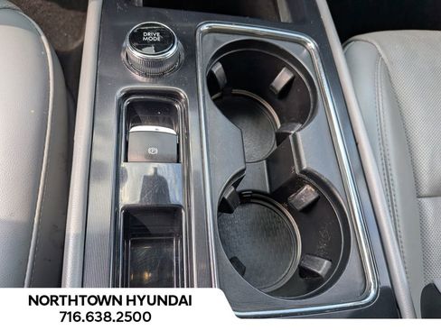 Used 2020 Lincoln Corsair Reserve w/ Equipment Group 201A image 20