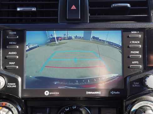 Certified 2021 Toyota 4Runner Venture image 38