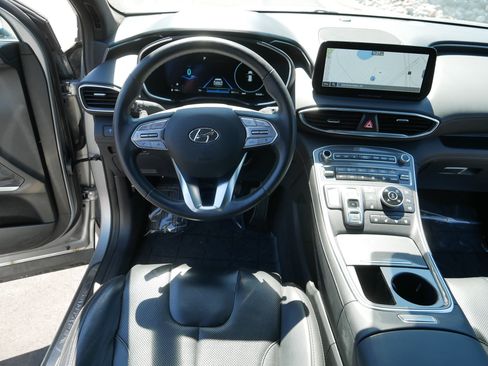 Certified 2023 Hyundai Santa Fe Calligraphy w/ Cargo Package AWD/4WD image 20