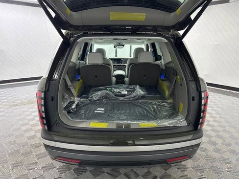 New 2026 Hyundai Palisade SEL Premium image 20