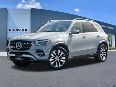 Used 2024 Mercedes-Benz GLE 350 4MATIC w/ Driver Assistance Package